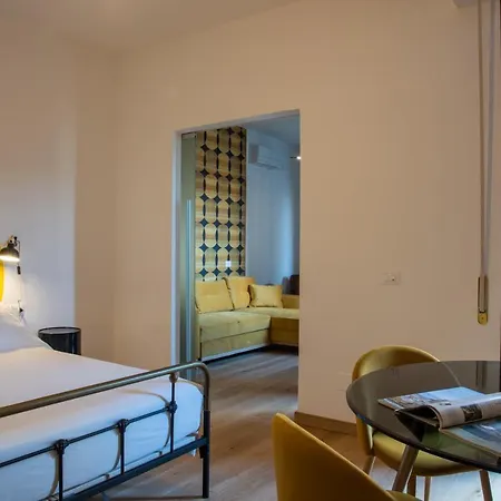 Bed & Breakfast La Marmora 39 Firenze