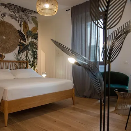 La Marmora 39 Bed & Breakfast Firenze