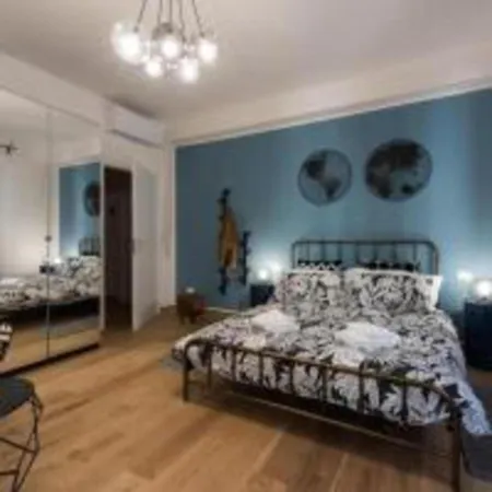 Bed & Breakfast La Marmora 39 Firenze