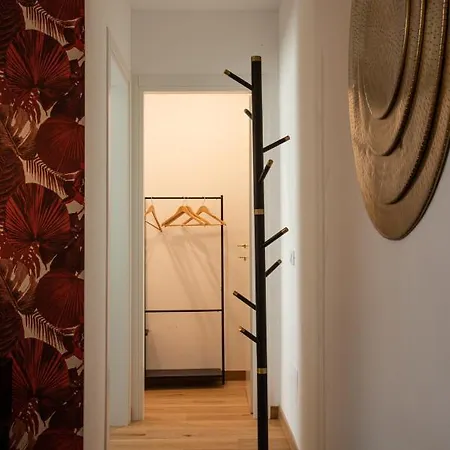 La Marmora 39 Bed & Breakfast