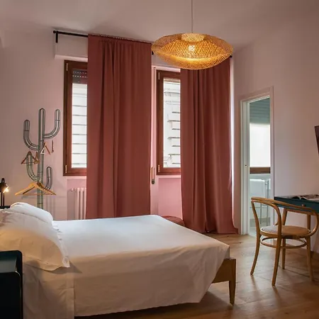 La Marmora 39 Bed & Breakfast 3*