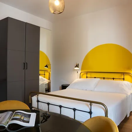 La Marmora 39 Bed & Breakfast Firenze