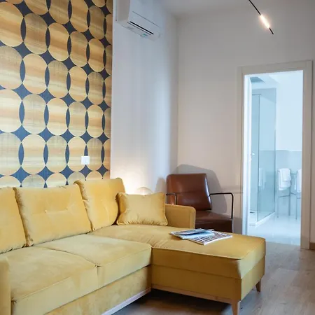 Bed & Breakfast La Marmora 39 3*