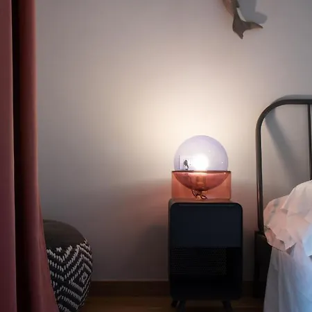 La Marmora 39 Bed & Breakfast 3*