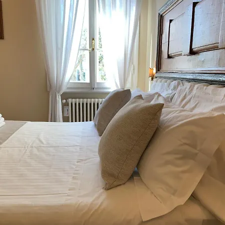 David Hotel Florença