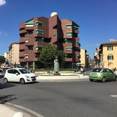 A Due Passi Dal Tram , Lavatrice, Wi-fi Fibra 1gb Florence