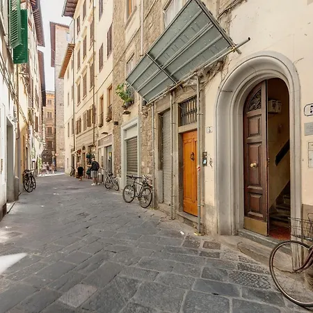 Santa Elisabetta 5 Apartment Florence