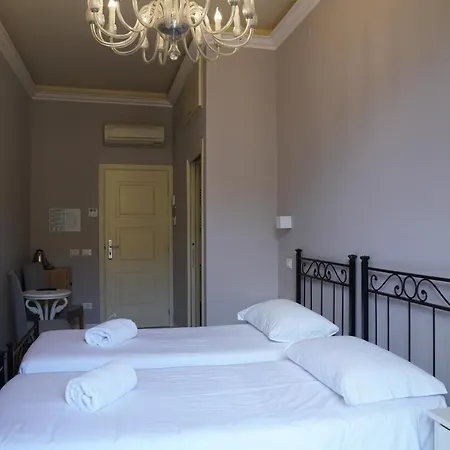 Guest house Alba