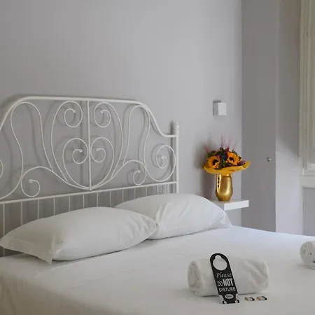 Alba Guest house