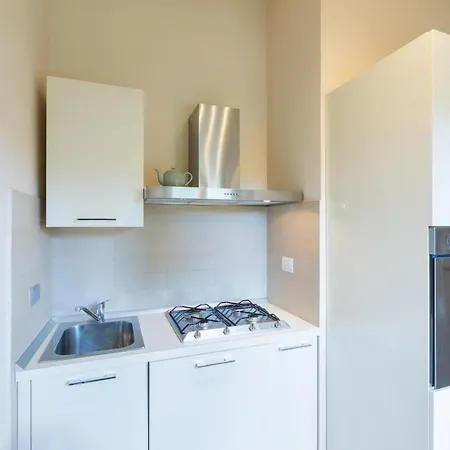 Apartment Flat Juana -bright Santa Maria Novella