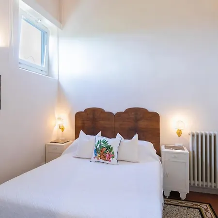 Flat Juana -bright Santa Maria Novella *