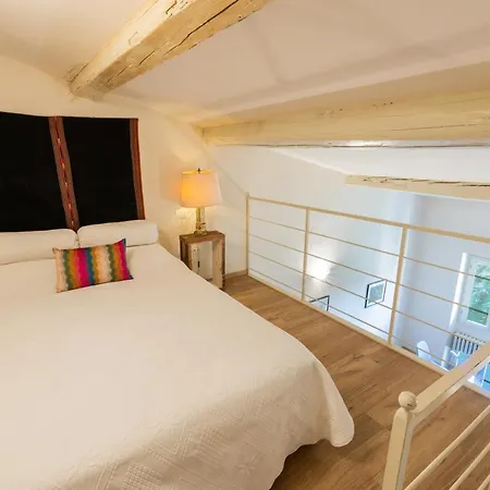Apartment Flat Juana -bright Santa Maria Novella Florence