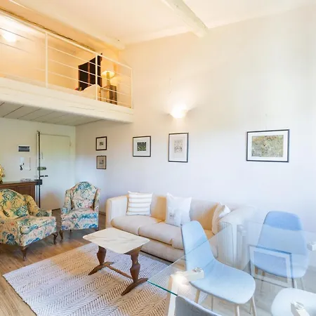 Apartment Flat Juana -bright Santa Maria Novella *