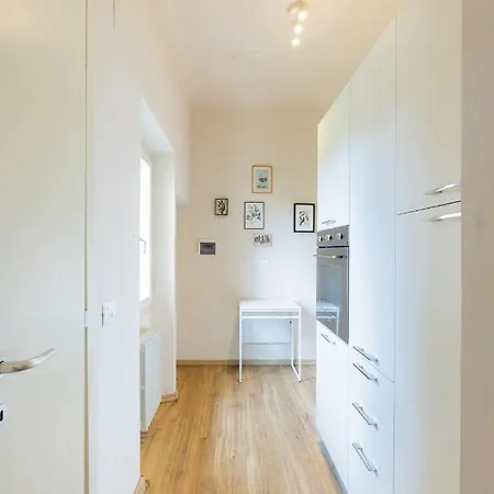 Apartment Flat Juana -bright Santa Maria Novella Florence