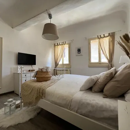 La Piccola Maison Appartamento Firenze