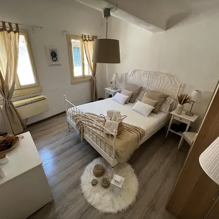 Apartment La Piccola Maison