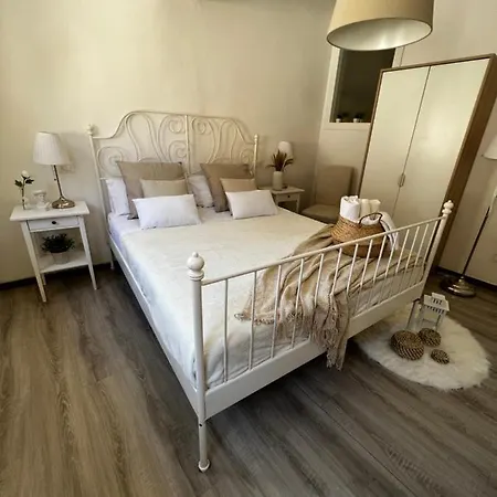 Appartamento La Piccola Maison *