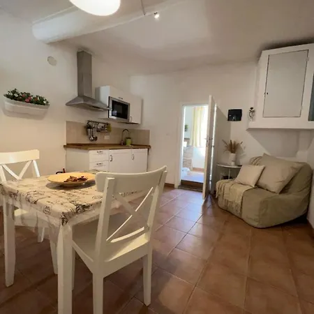 Appartamento La Piccola Maison