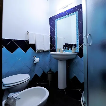 Bronzino Guest - Privato Apartment