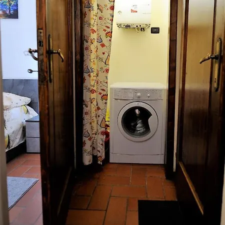 Bronzino Guest - Privato Apartment Florence