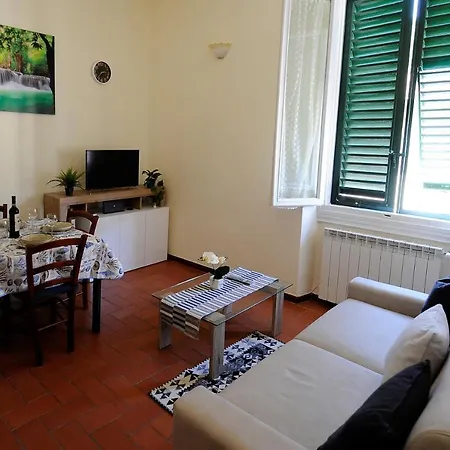 Bronzino Guest - Privato * Florence