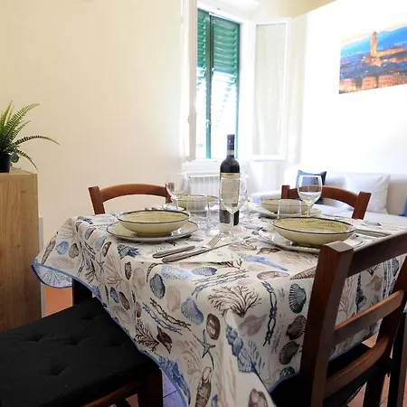 Apartment Bronzino Guest - Privato *