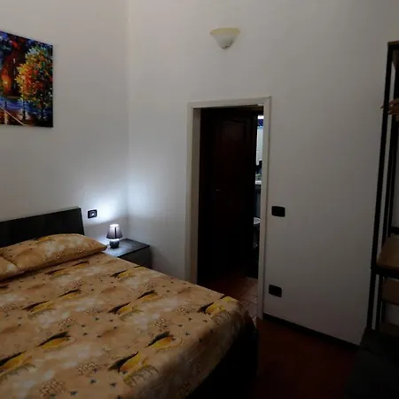 Bronzino Guest - Privato * Florence