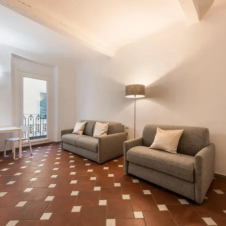 Tiny Santa Maria By Mmega Apartment Florence