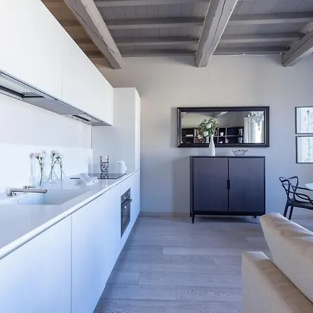 Ricasoli 34 House By 360rentals * Florence