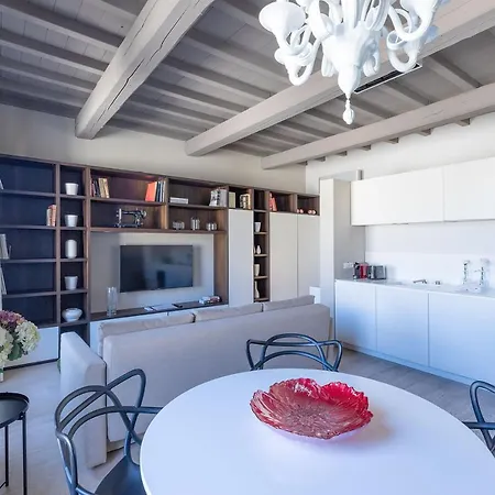 Ricasoli 34 House By 360rentals Appartement *