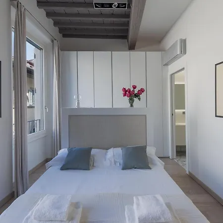 Apartment Ricasoli 34 House By 360rentals Florence
