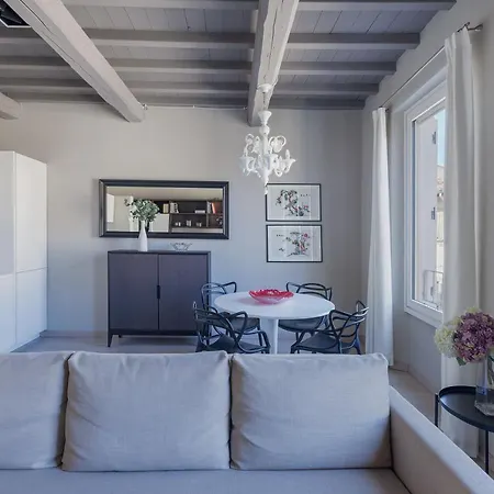 Apartment Ricasoli 34 House By 360rentals Florence