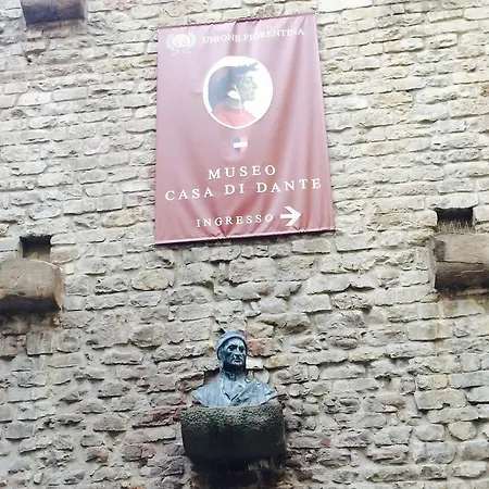 Guest house Oblivium Florence