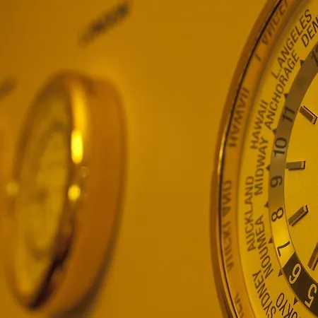 Hotel L'orologio - Wtb