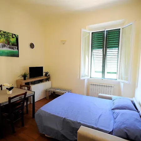 Bronzino Guest - Privato Apartmán *