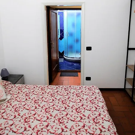 Bronzino Guest - Privato