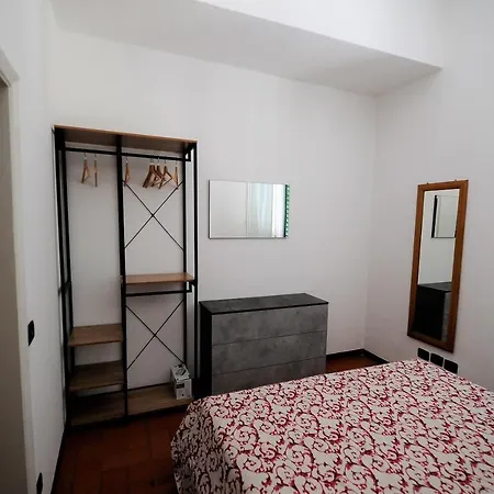 Apartment Bronzino Guest - Privato Florence