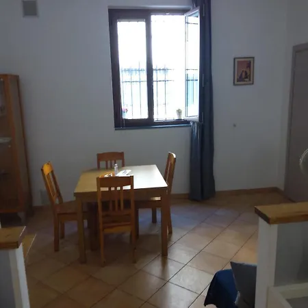 La Cupolina Rosa