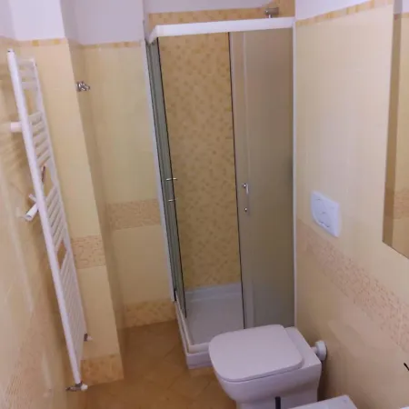 Apartment La Cupolina Rosa