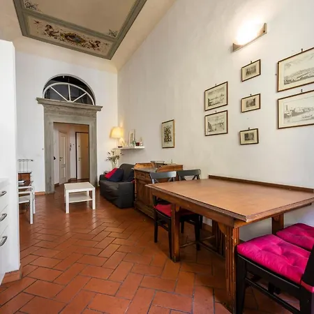 Casa Ghibellina By Mmega Apartment Florence