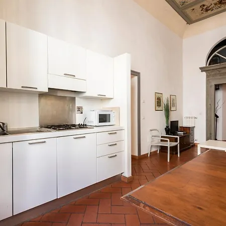 Apartment Casa Ghibellina By Mmega *