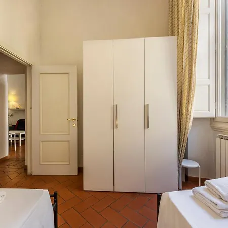 Apartment Casa Ghibellina By Mmega