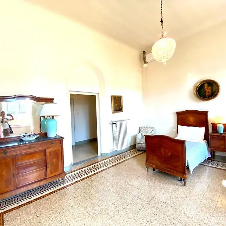 Apartment Laura 50 *