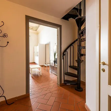 Casa Ghibellina By Mmega Florence