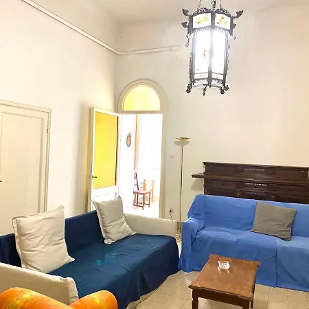Apartment Laura 50 *