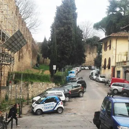 Apartment Belvedere Florence