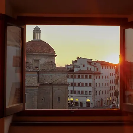 The Artists' Palace Florence