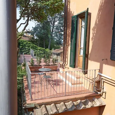 Apartment Storica - Dolcevita