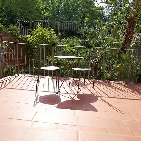 Storica - Dolcevita Apartment Florence