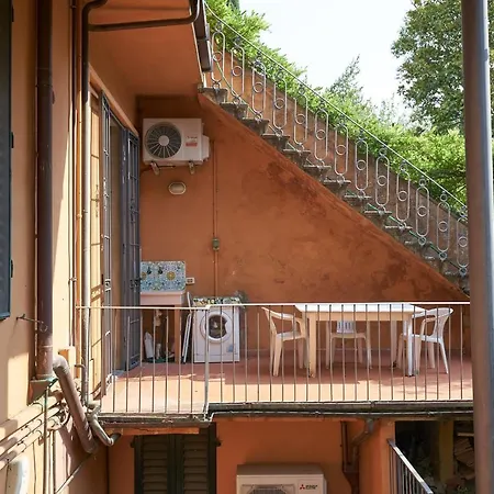 Storica - Dolcevita * Florence
